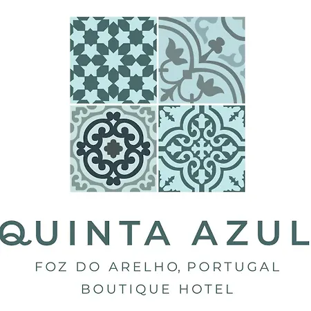 Trendy One Bedroom House, & Lagoon Foz do Arelho