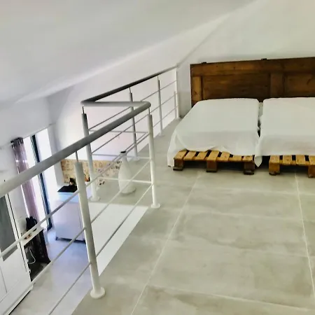 Trendy One Bedroom House, & Lagoon فوز دو أريلهو