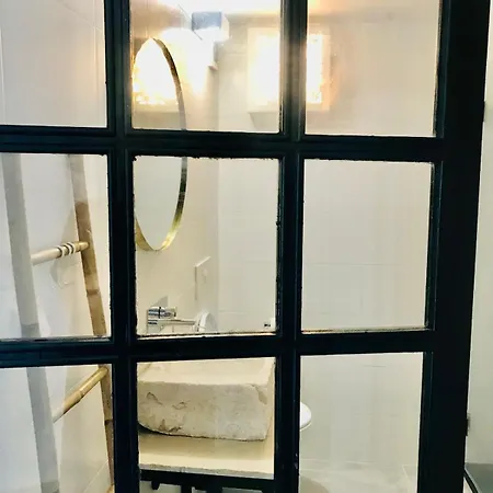 Trendy One Bedroom House, & Lagoon فوز دو أريلهو