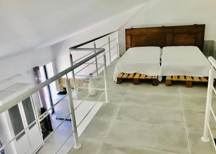 Trendy One Bedroom House, & Lagoon Foz do Arelho