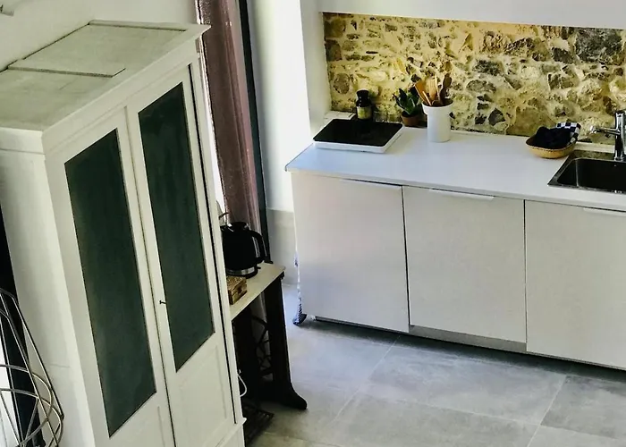 Trendy One Bedroom House, & Lagoon Σπίτι διακοπών *