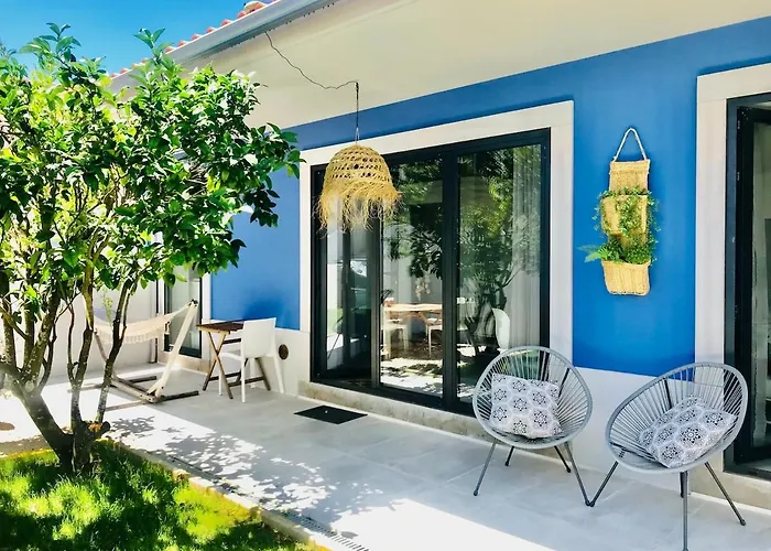 Trendy One Bedroom House, & Lagoon Σπίτι διακοπών *