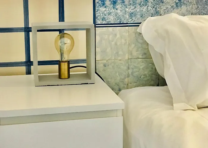 Trendy One Bedroom House, & Lagoon * Foz do Arelho